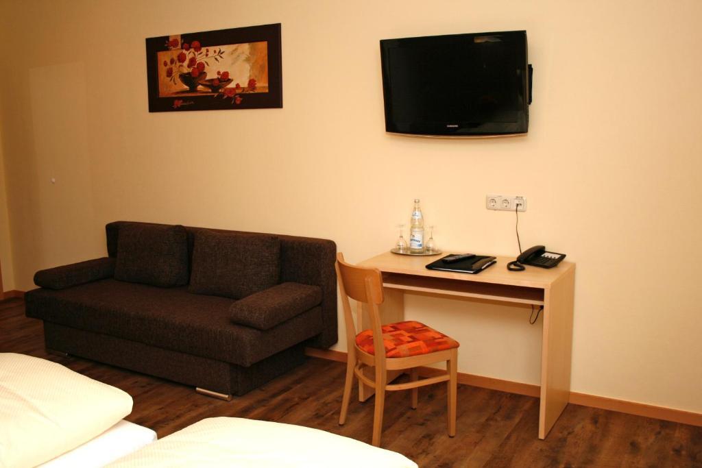 Hotel Gasthof Zur Post Bärnau Cameră foto